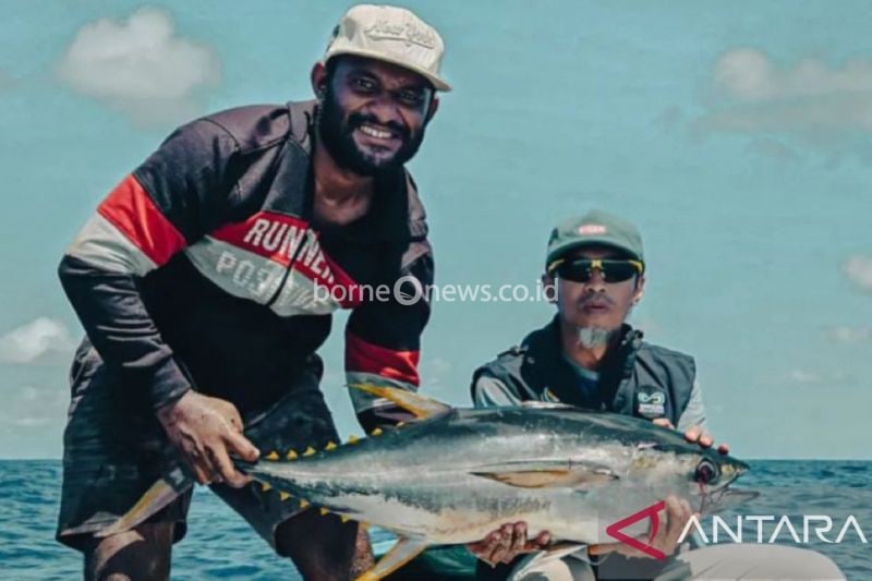 Pelatihan Penanganan Ikan Tuna Tingkatkan Kesejahteraan Nelayan