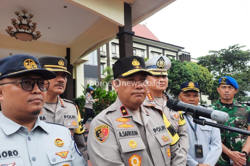 Tingkatkan Keselamatan Lalu Lintas di Batam Melalui Edukasi dan Disiplin