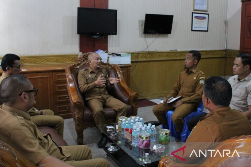 Pemkab Aceh Tengah Siap Bantu Pemulangan Jenazah Korban Kebakaran
