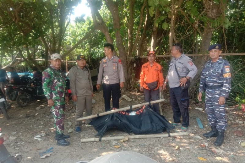 Tim SAR Temukan Jasad Nelayan Hilang di Laut Tegalbuleud