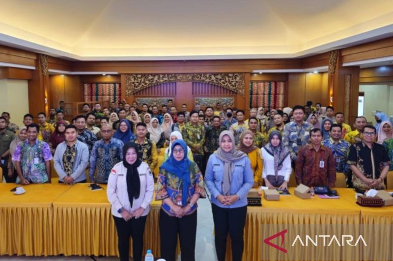 Pentingnya Pengelolaan Aset Daerah Sesuai Regulasi di Kalsel