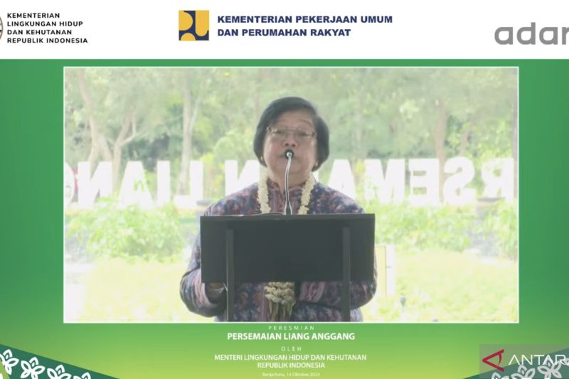 Upaya Indonesia Mengurangi Deforestasi Mendapat Sorotan Global