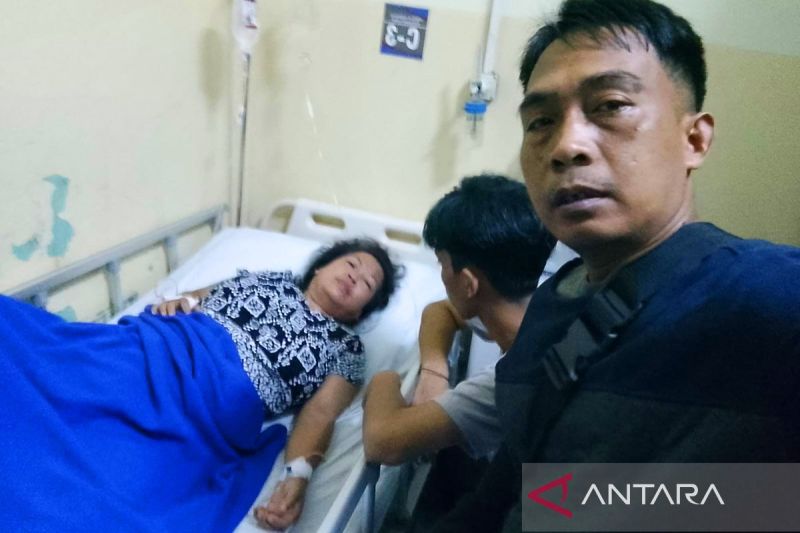 Waspada Penyebaran DBD di Lebak, 2.589 Kasus Terjadi 8 Meninggal
