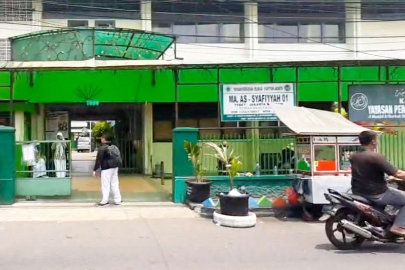 Polisi Naikkan Kasus Penganiayaan Siswa di Tebet ke Penyidikan