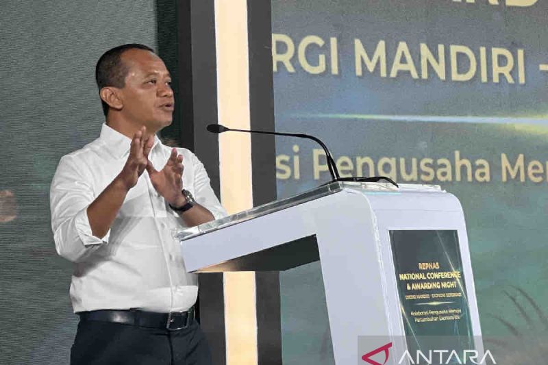 Indonesia Siap Menjadi Pusat Industri Mobil Listrik Global