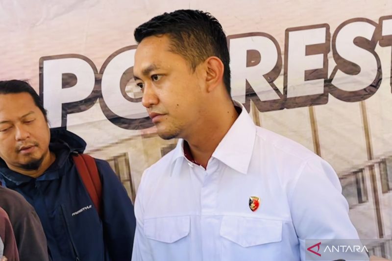 Pemilik Kebun Di Bogor Jadi Tersangka Usai Bacok Pencuri Hingga Meninggal