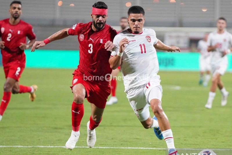 Shin Tae-yong Hormati China Meski Timnas Kalah Tiga Kali