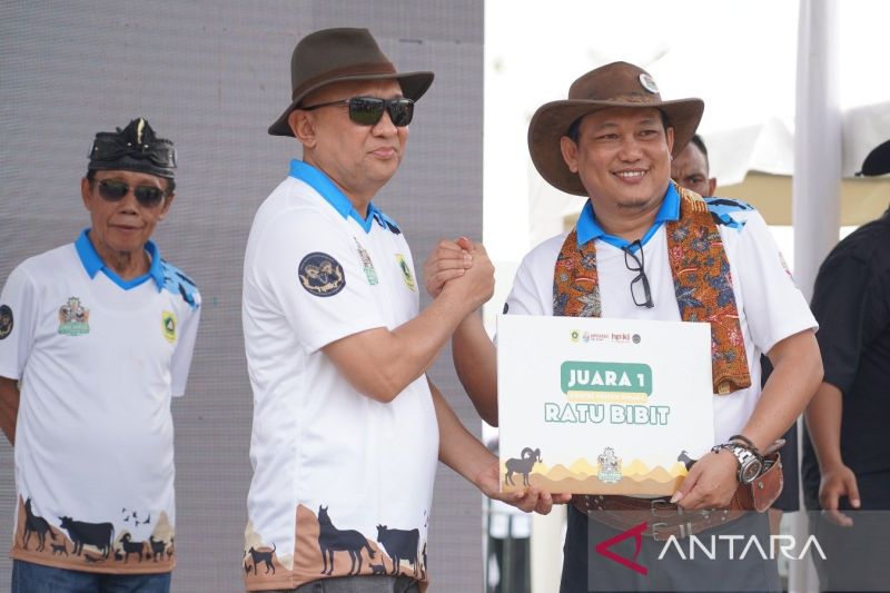 Peran Koperasi Modern Dukung Hilirisasi Sumber Daya Alam Indonesia