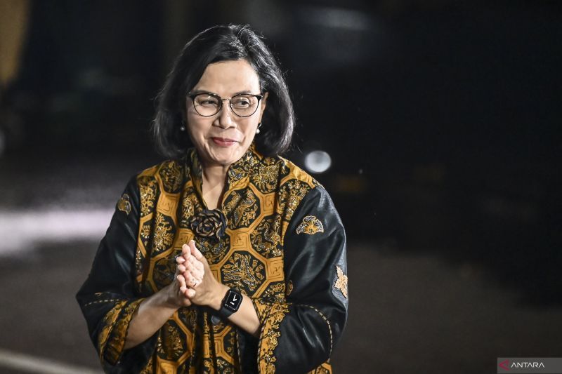 Peluang PDIP Bergabung dalam Kabinet Prabowo Masih Ada