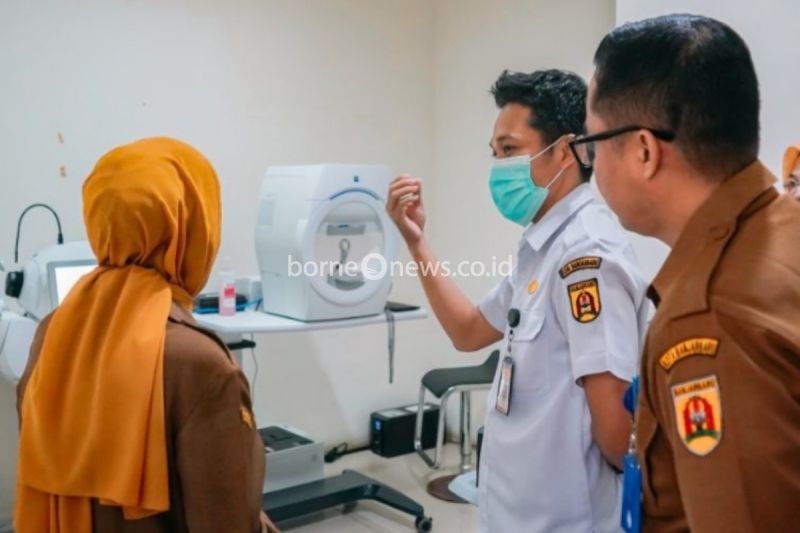 Peningkatan Layanan Kesehatan di RSDI Banjarbaru Untuk Masyarakat