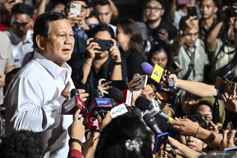 Wakil PM Australia Marles akan Hadiri Pelantikan Prabowo-Gibran
