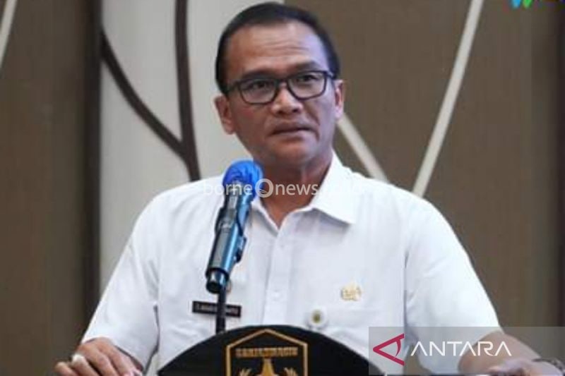 Sejumlah 1.575 Peserta Lolos Seleksi CPNS Pemkot Banjarmasin 2024