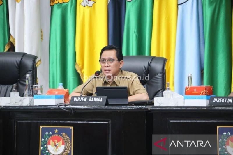 Pemerintah Daerah Diminta Jaga Stabilitas Harga Komoditas Pangan