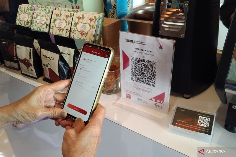 Transformasi Digital, Kunci Kemajuan dan Kesejahteraan Indonesia