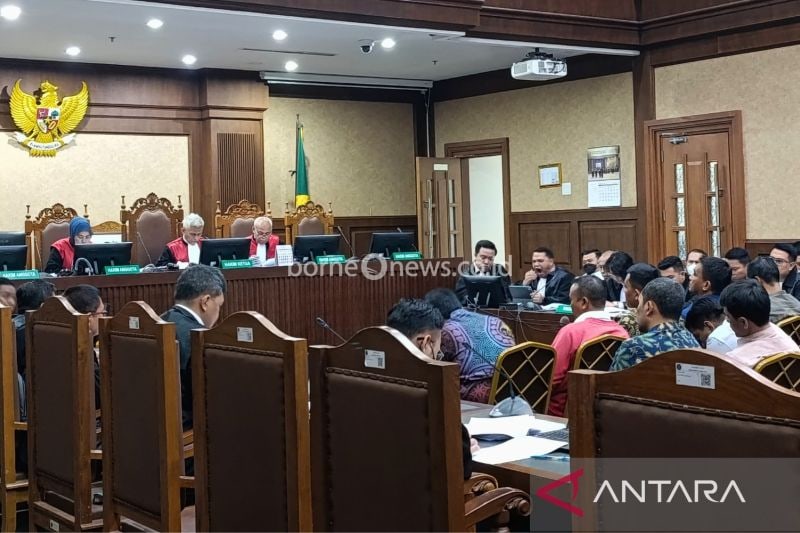 Praktik Pungli Tahanan KPK Terungkap, Mantan Petugas Mengaku