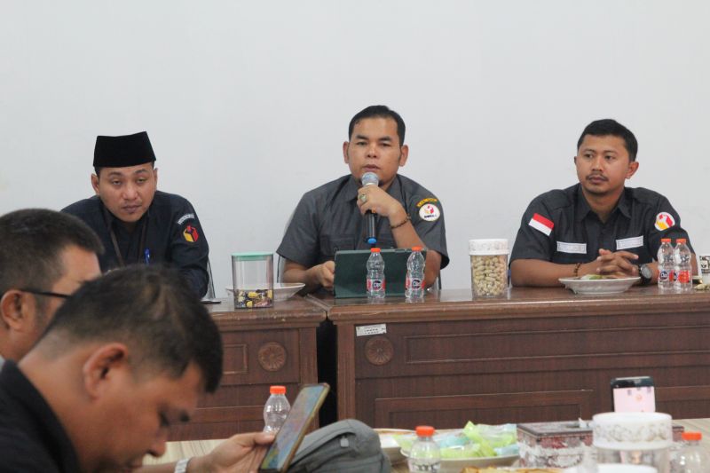 Bawaslu Siak Larang ASN dan Honorer Ikut Kampanye Pilkada 2024