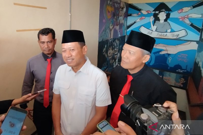 Sam'ani Intakoris Penuhi Panggilan Bawaslu Terkait Kampanye