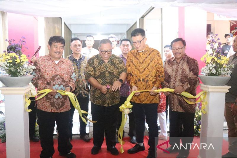 Peran Pasar Semimoderen dalam Tingkatkan Ekonomi UMKM Sukabumi