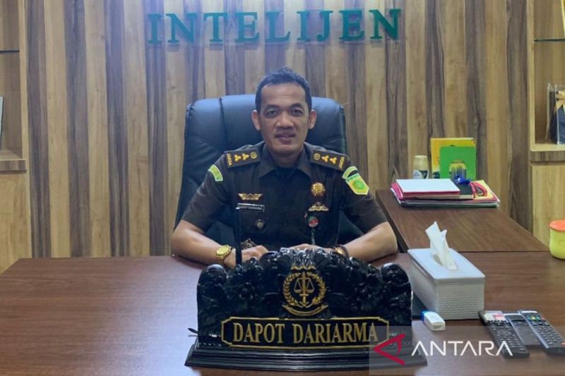 Kejari Medan Siapkan Tim Jaksa Tangani Pelanggaran Pilkada 2024
