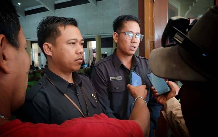 Bawaslu Barito Timur Ingatkan Netralitas Kades dan Lurah pada Pilkada Serentak 2024