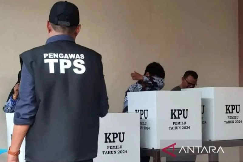 Keterlibatan Masyarakat Kunci Pengawasan Pilkada Aceh 2024