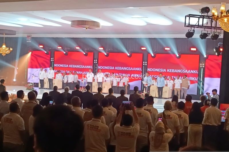 Bawaslu Harap Pemadaman Listrik Tak Terulang di Debat Berikutnya