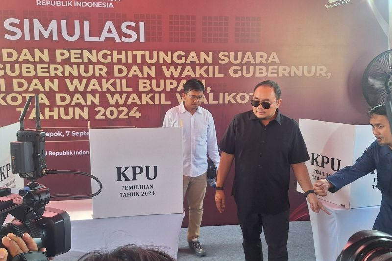 Pemkot Depok Ingatkan ASN untuk Tetap Netral Menjelang Pilkada 2024
