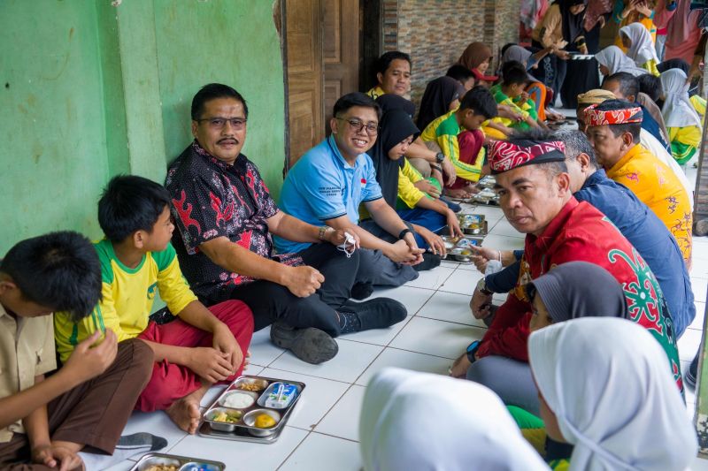 Kaltara Siapkan Pelaksanaan Program Makan Bergizi Gratis untuk Pelajar