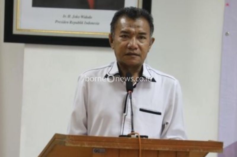 KPU Jakarta Utara Ajak Masyarakat Ciptakan Pemilu Damai