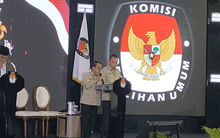 Abdul Razak-Sri Suwanto: Pembukaan Lapangan Kerja Baru Atasi Kemiskinan di Kalteng