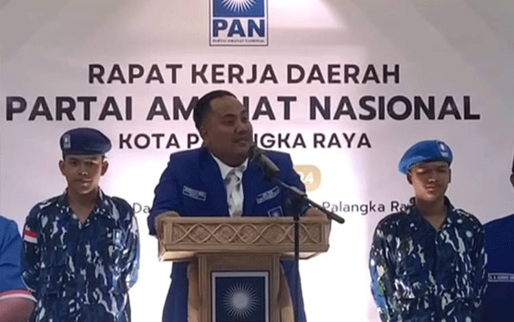 Noorkhalis Ridha Apresiasi Dinas Perikanan Palangka Raya atas Program Gemar Ikan di Rakumpit