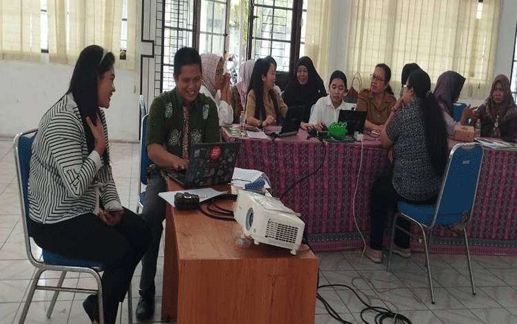 Perizinan Bidang Pangan Tetap Lalui Proses Online Single Submissions