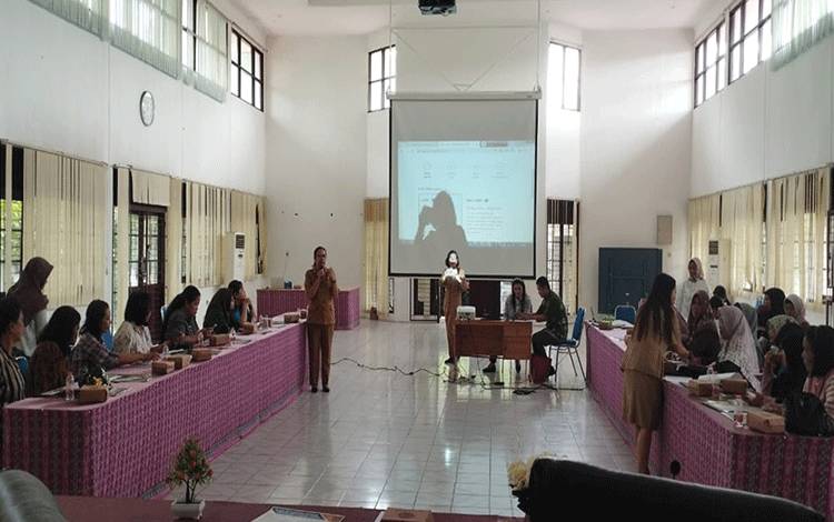 Dishanpang: NIB Penting bagi Pelaku Usaha Pangan
