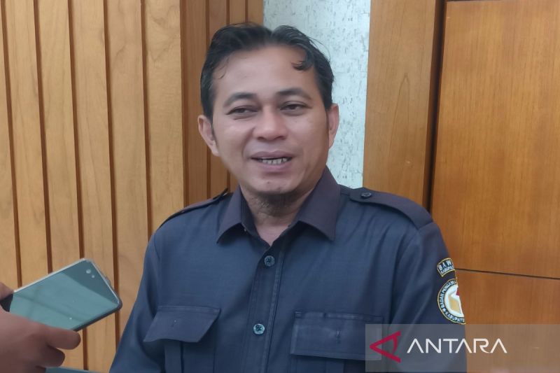 Bawaslu Sleman Kirim 187 Imbauan Netralitas untuk ASN dan TNI/Polri