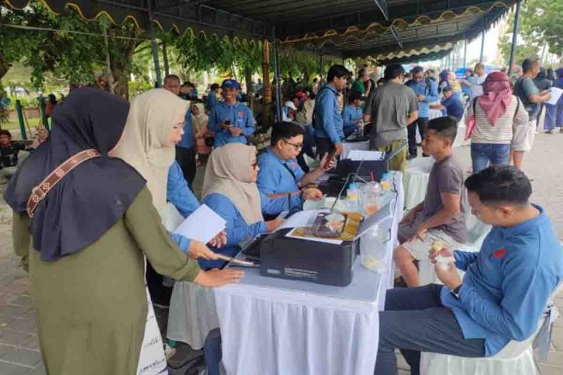Pentingnya Peningkatan Pajak 35 Persen untuk Pembangunan Ekonomi