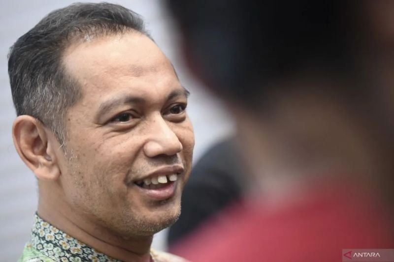 KPK Tunggu Hasil Praperadilan Sebelum Panggil Gubernur Kalsel
