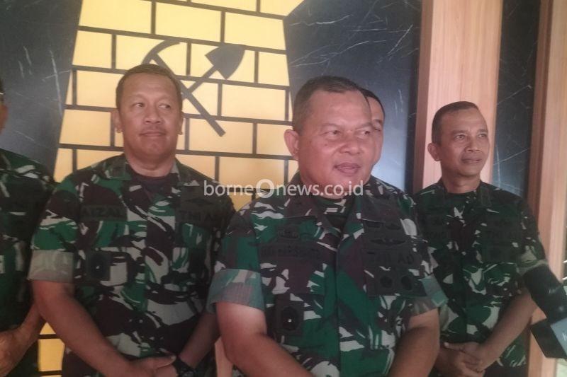 Rotasi Personel TNI, Penugasan Baru di Kongo dan Afrika Tengah