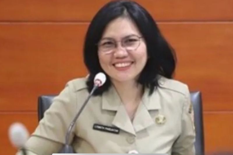 Pemkot Jakarta Utara Perluas Kantin Sehat di Sekolah untuk Siswa
