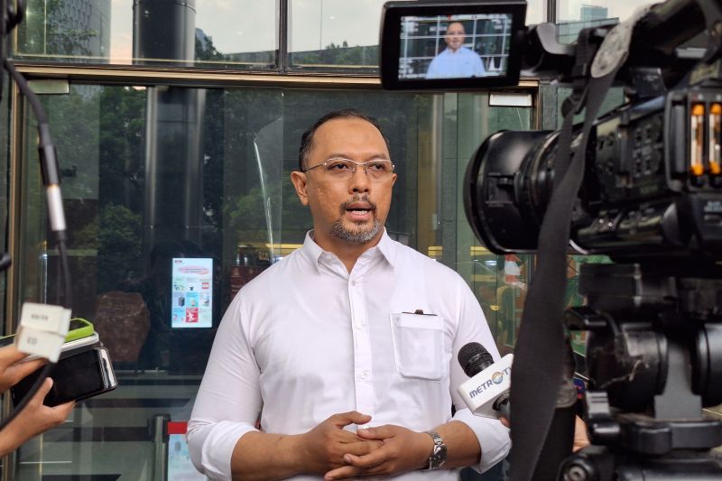 KPK Selidiki Kasus Korupsi Basarnas, Tersangka Terlibat Jaringan