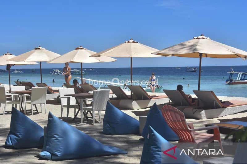Krisis Air di Gili Tramena Ancam Sektor Pariwisata dan Ekonomi