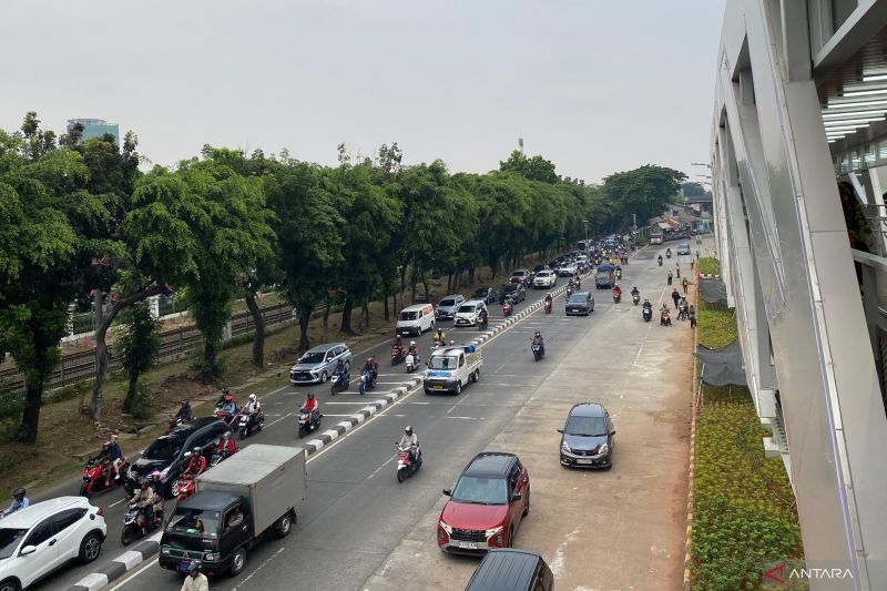 Optimisme Pemkot Jakarta Selatan Terhadap Polder Tanjung Barat