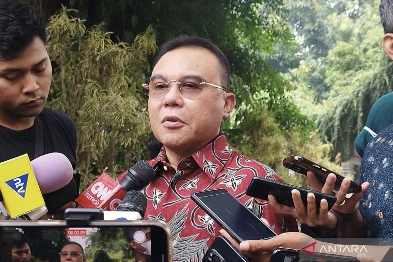 Isu Menteri ke Akmil Akan Disampaikan Usai Pelantikan Prabowo