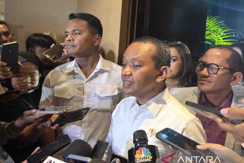 Pembangunan Jaringan Gas Didorong untuk Kurangi Impor LPG
