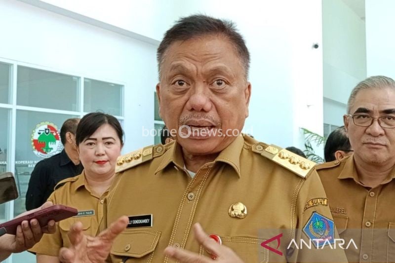 Sinergi BSG dan Mega Corpora Dorong Pertumbuhan Ekonomi Inklusif