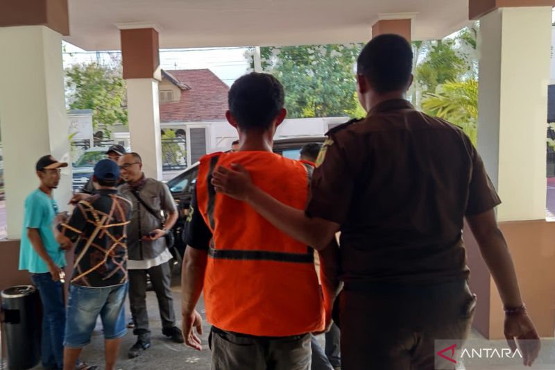 Kejari Sumbawa Tunggu Hasil Audit Korupsi Dana Pokir Tahun 2023-2024