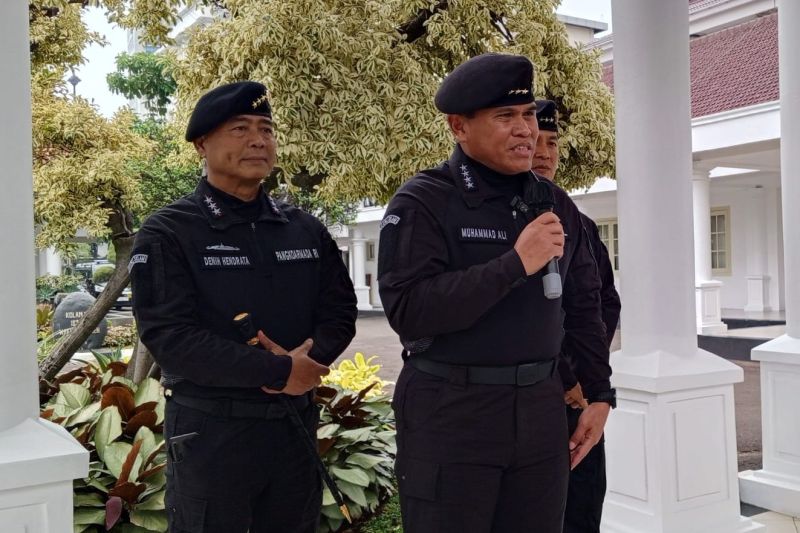 TNI AL Siap Amankan Pelantikan Prabowo dan Gibran 2024