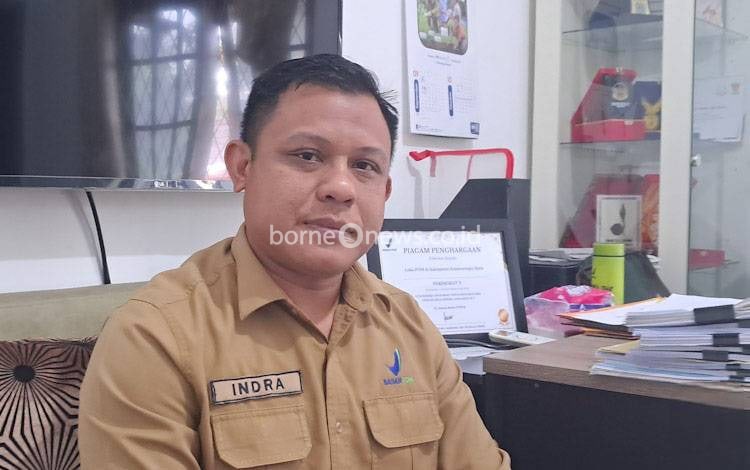 Loka POM Kobar Temuan Cek Makanan Kadaluwarsa di Sebuah Swalayan, Begini Hasilnya