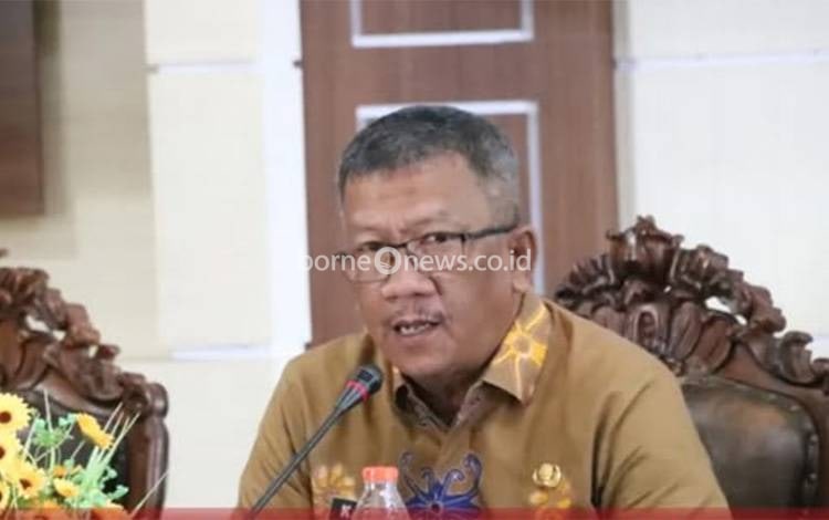 Katma F Dirun Ingatkan Netralitas ASN di Pilkada