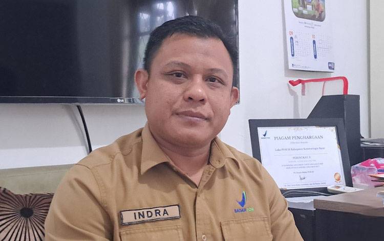 Temukan Produk Makanan Kadaluwarsa Beredar di Pasaran, Laporkan ke Loka POM Kobar