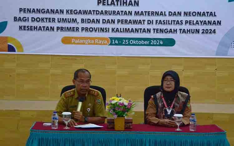 Indonesia Targetkan Umur Harapan Hidup Capai 72 Tahun